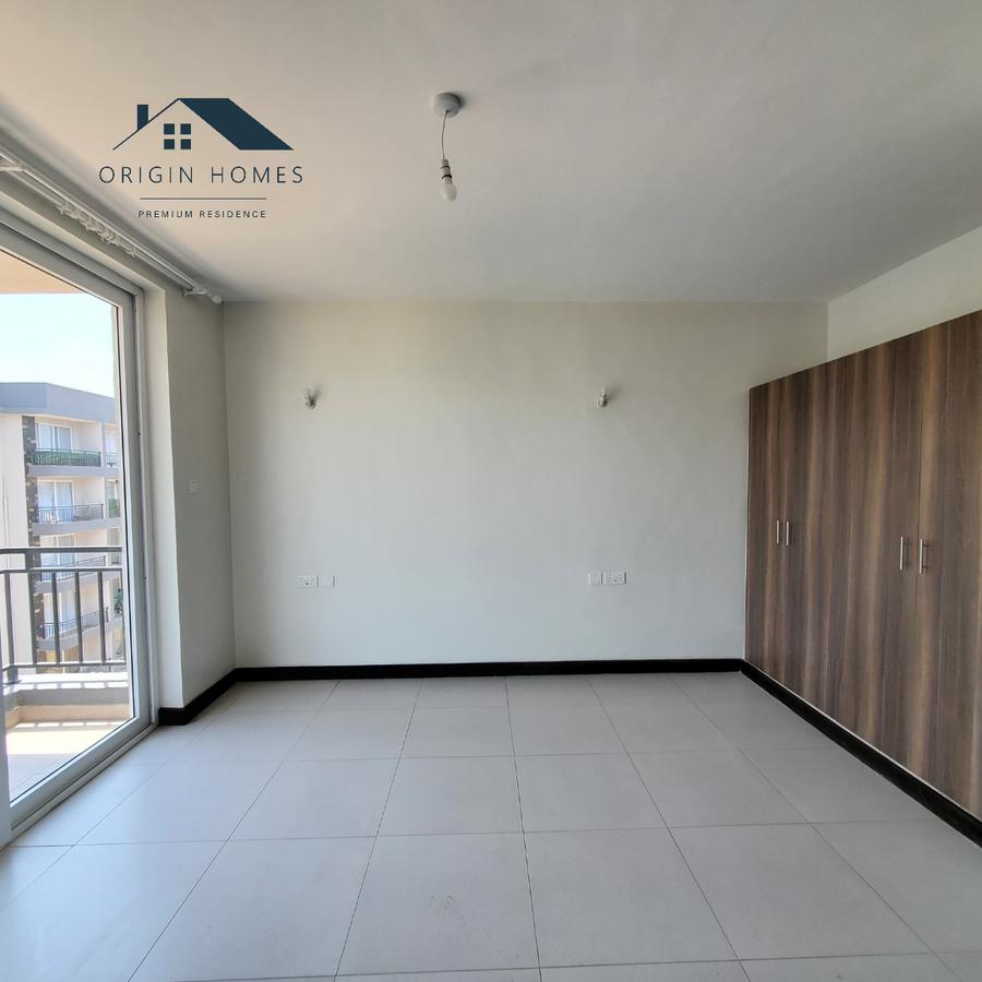 3 Bed Apartment with En Suite at Mombasa Road - 7