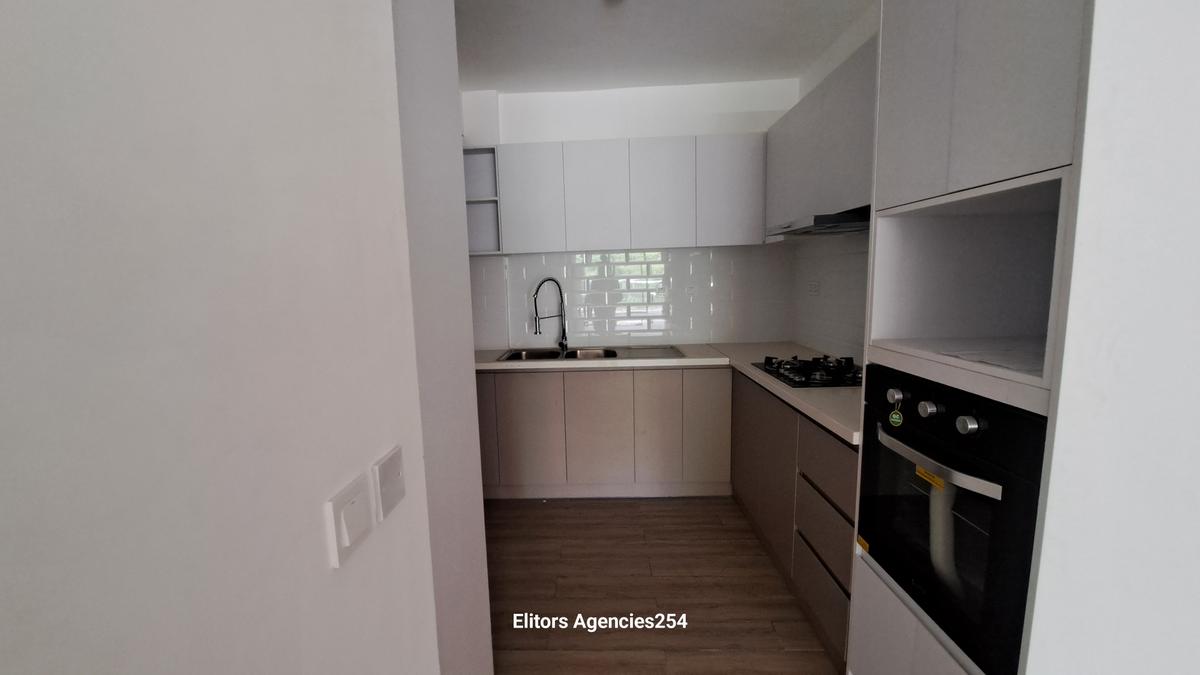 3 Bed Apartment with En Suite at Othaya Road - 6 3 Bed Apartment with En Suite at Othaya Road - 6