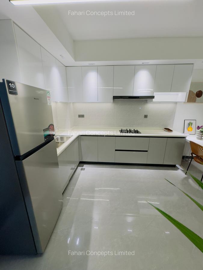 1 Bed Apartment with En Suite in Syokimau - 5