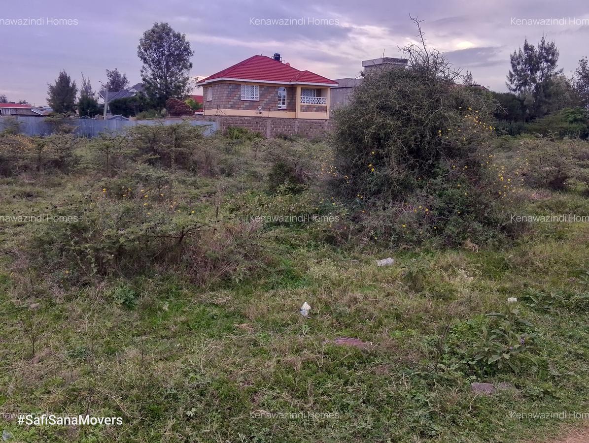 Residential Land at Mombasa Road - 8