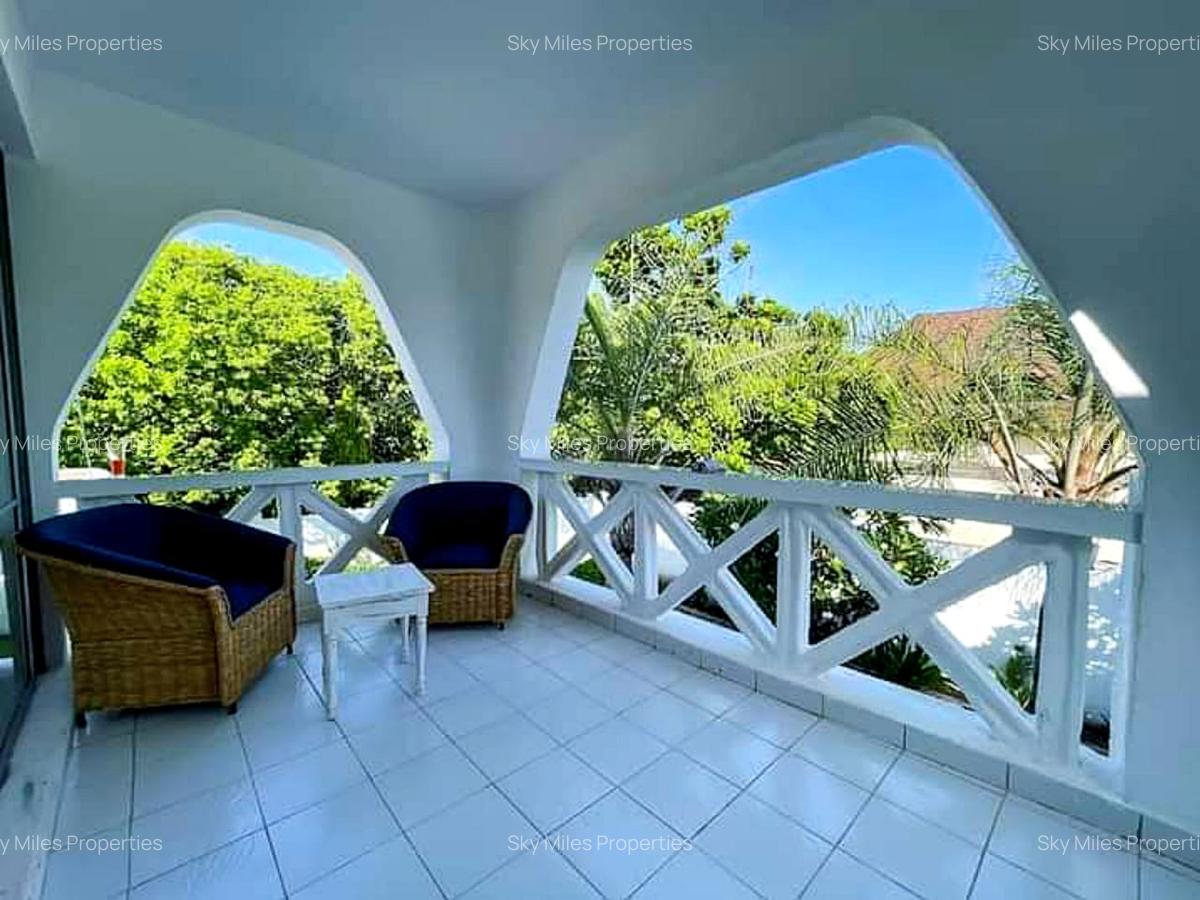 5 Bed Villa with En Suite at Diani - 17