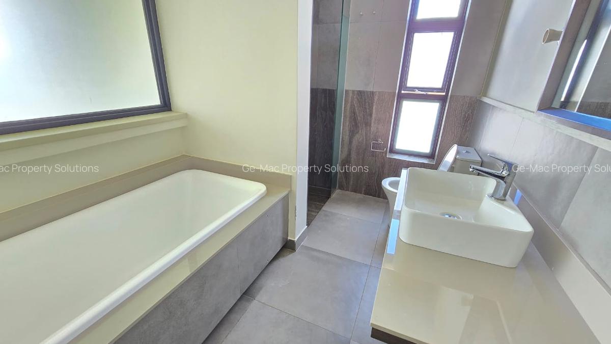 4 Bed Townhouse with En Suite in Tigoni - 6