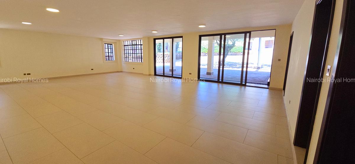 Commercial Property with Backup Generator at Runda Grove - 18