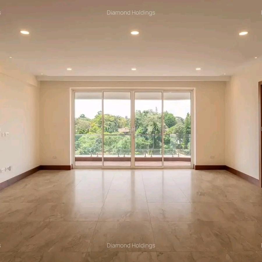 2 Bed Apartment with En Suite at Parklands - 3