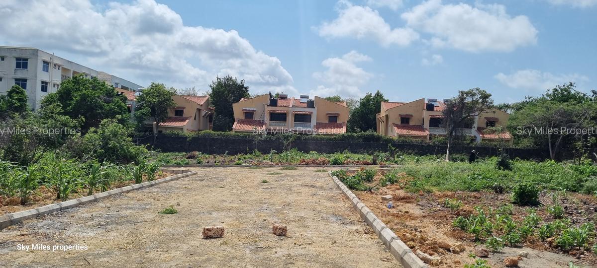 1,000 m² Land at Serena Mombasa - 7