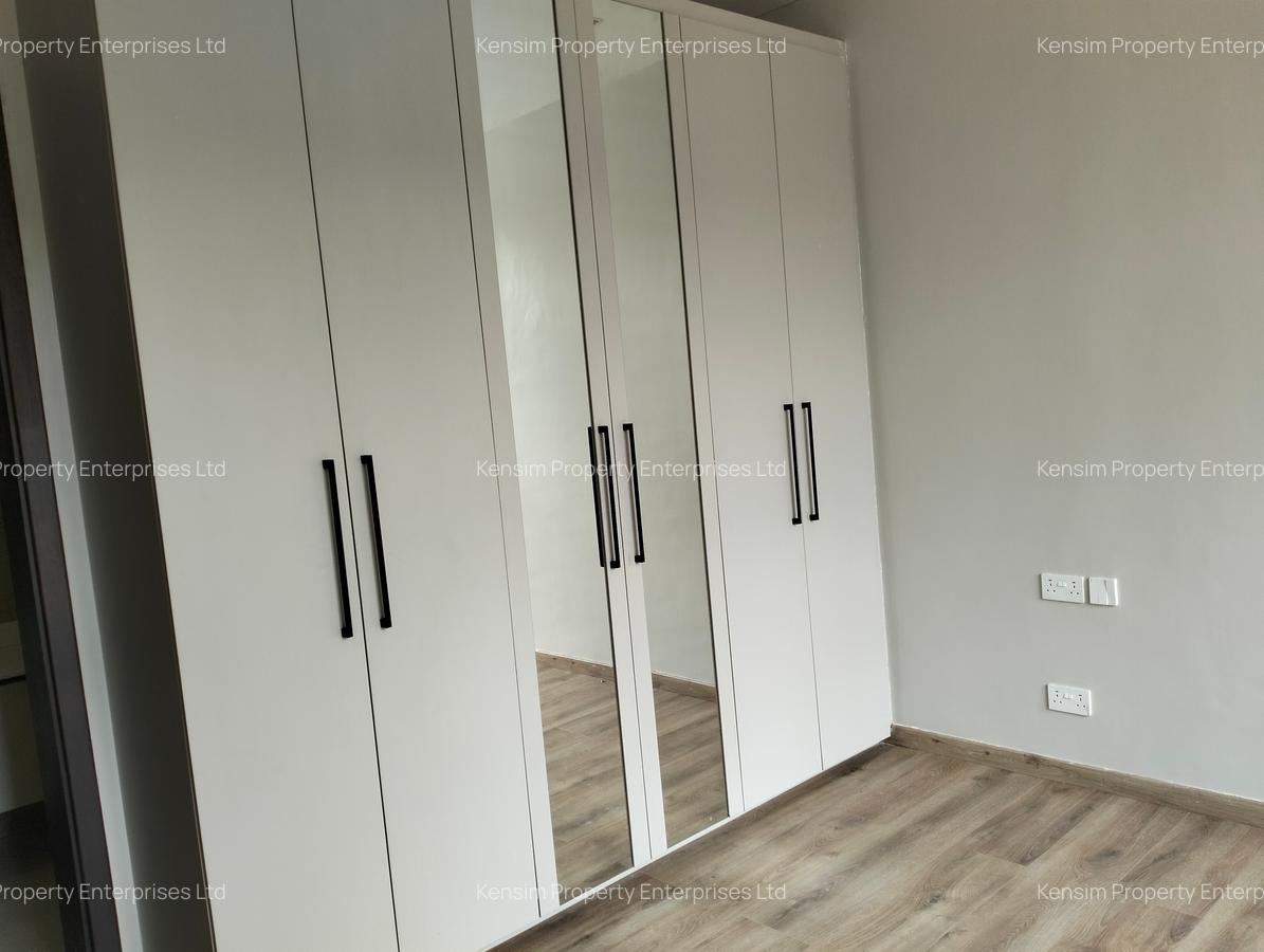 5 Bed Townhouse with En Suite in Lavington - 15