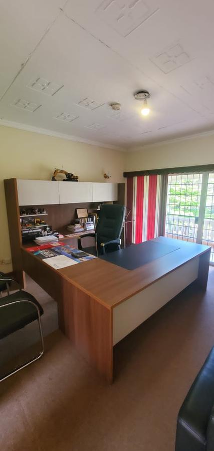 0.5 ac Office with Service Charge Included at Lavington - 12