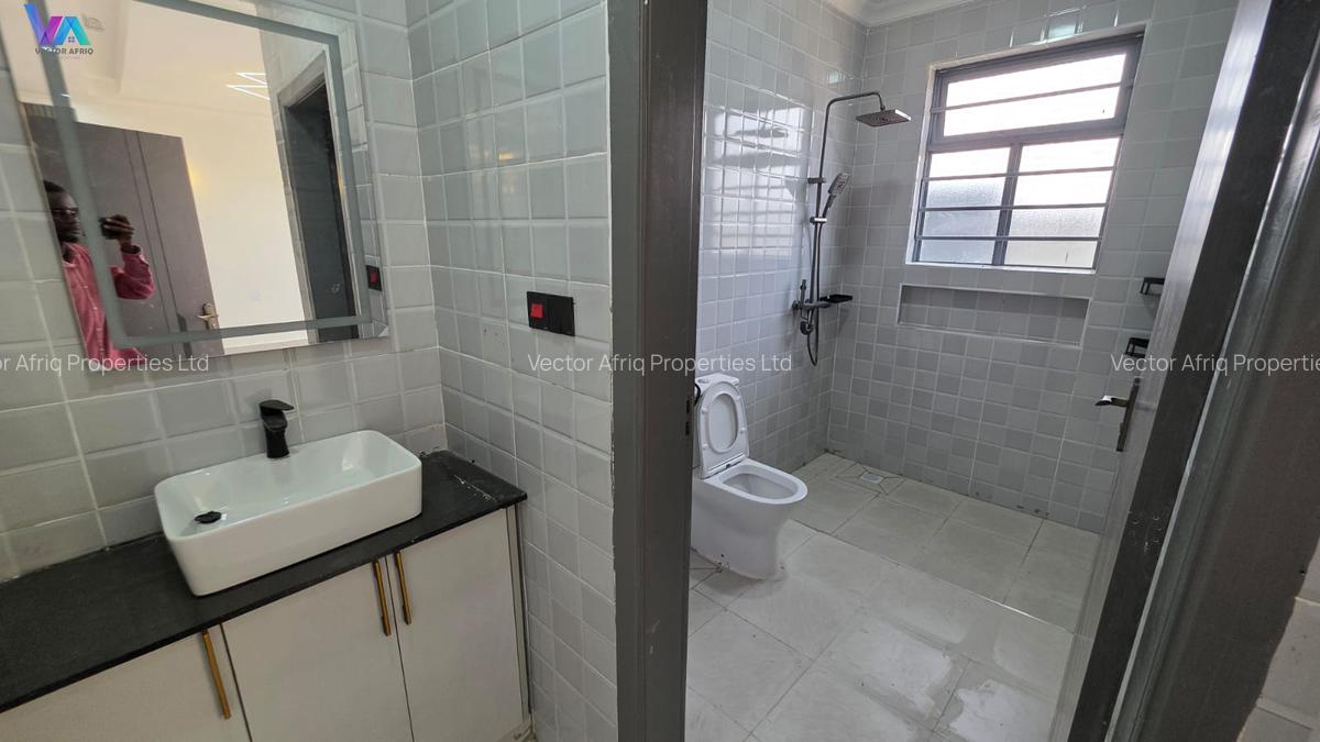 3 Bed House with En Suite in Ruiru - 19