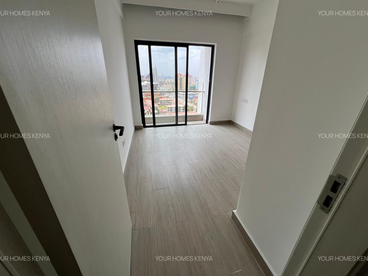 1 Bed Apartment with Swimming Pool in Kilimani - 4