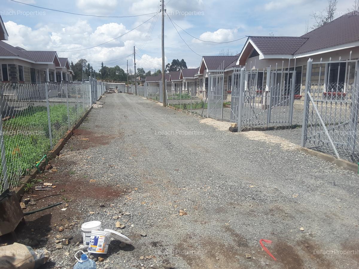 3 Bed House with En Suite in Ngong - 4