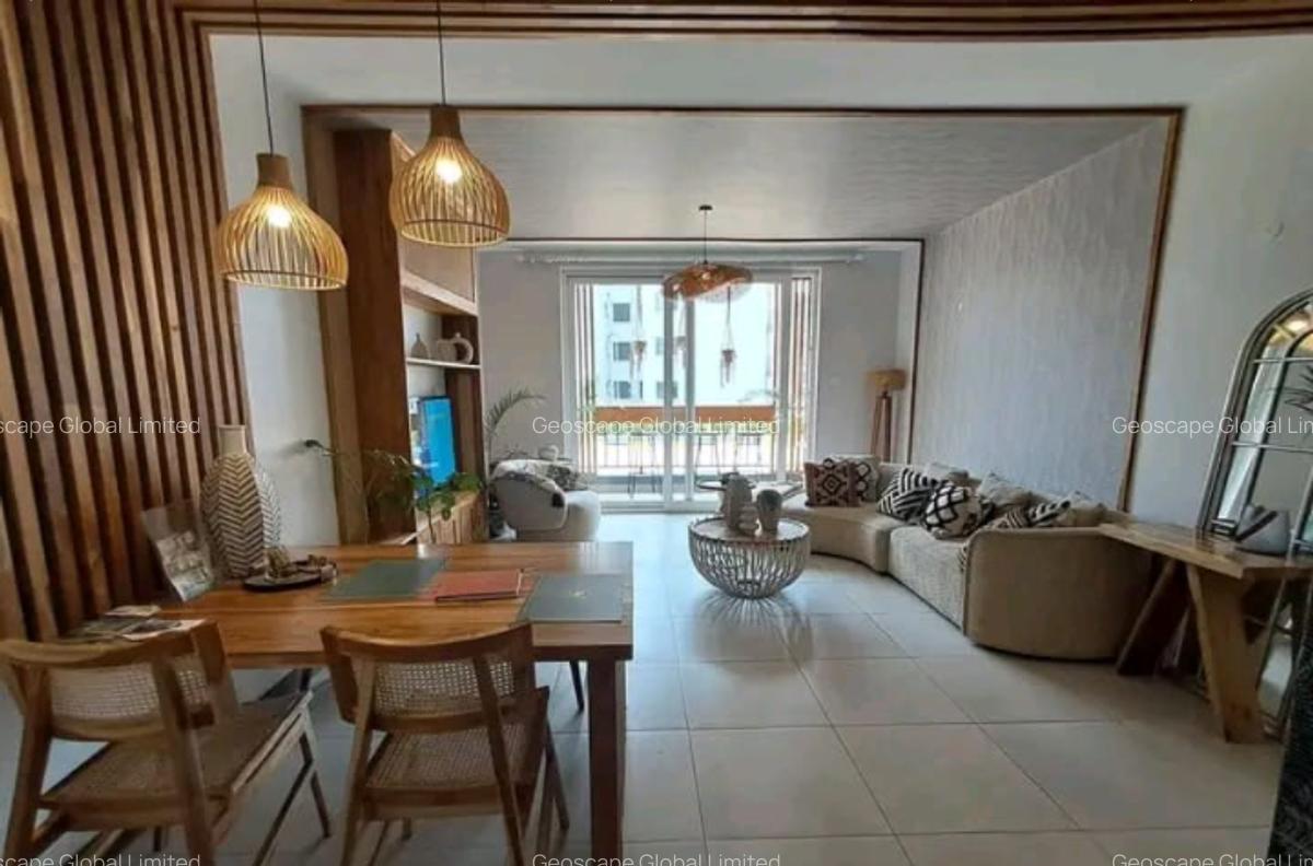 3 Bed Apartment with En Suite in Syokimau - 5