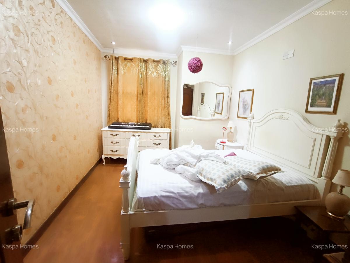 3 Bed House with En Suite in Karen - 5