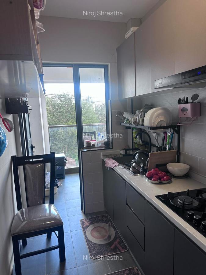 Serviced 2 Bed Apartment with En Suite at Lavington - 1