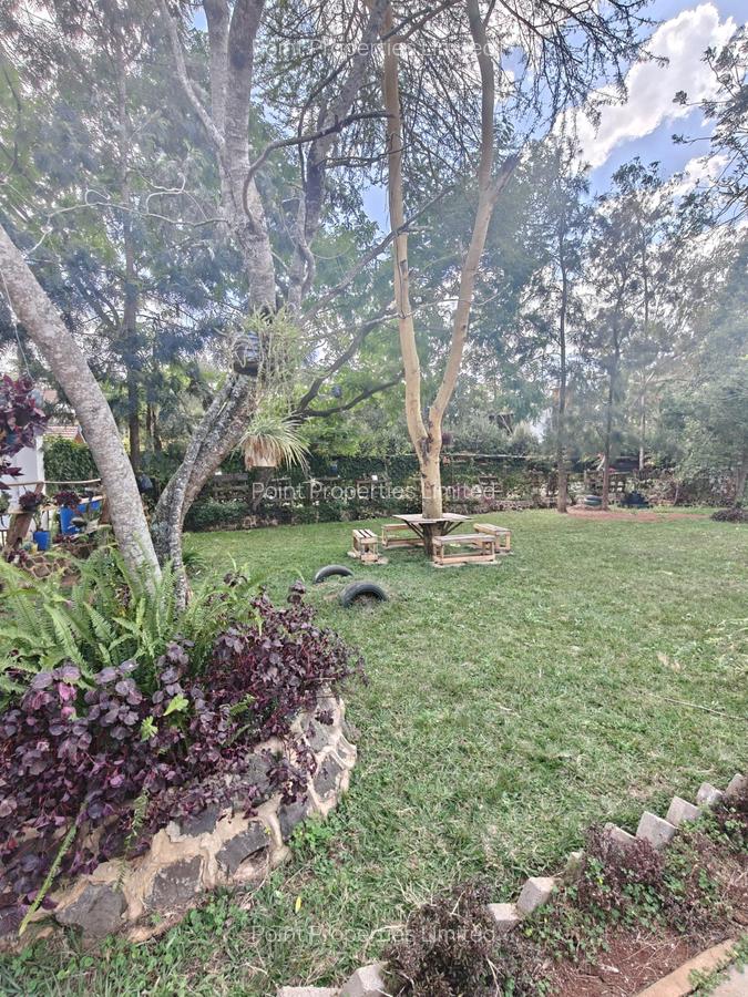 Bedsitter in Karen - 3