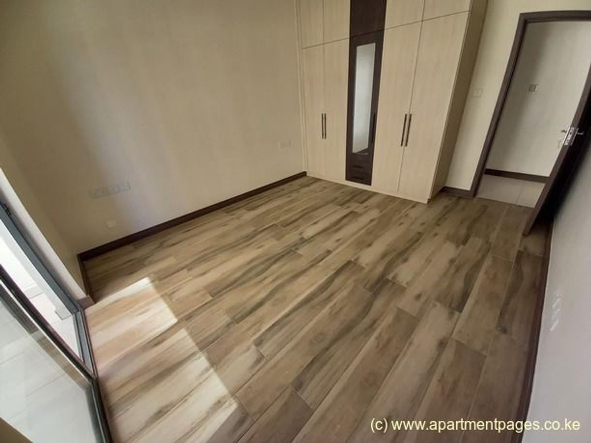 1 Bed Apartment with En Suite at Arwings Khodek - 9