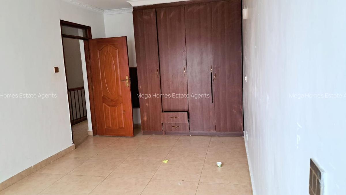 4 Bed House with En Suite in Ngong - 19