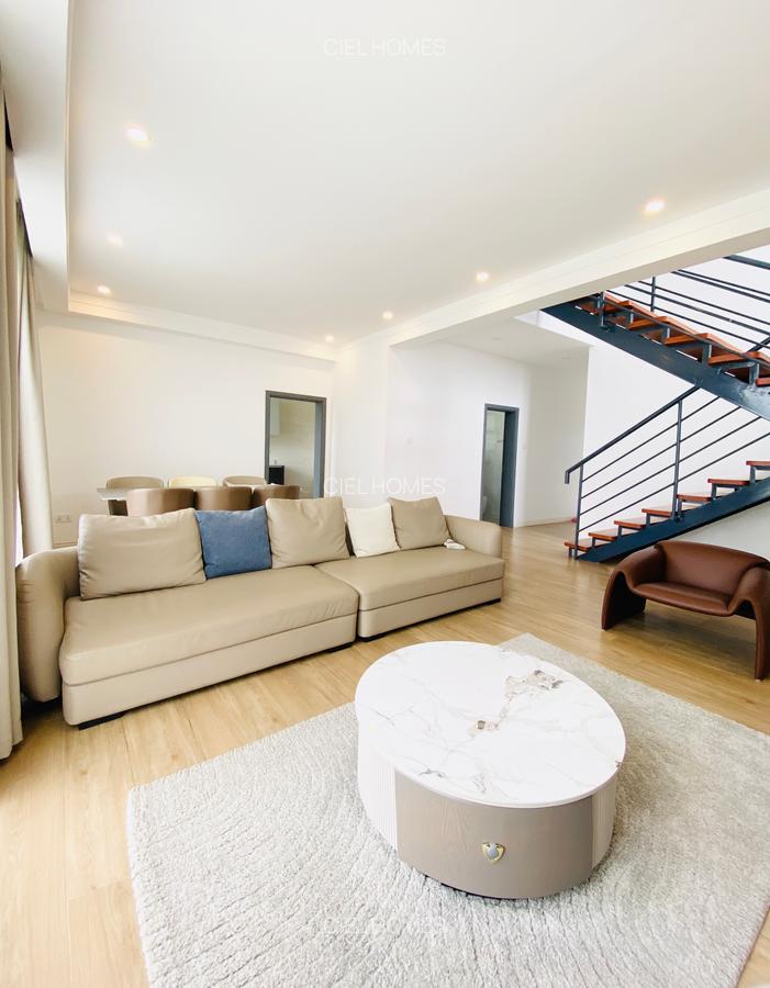 4 Bed Villa with En Suite in Ongata Rongai - 2