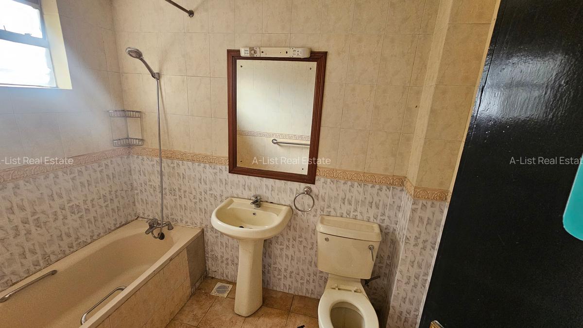 1,938 ft² Commercial Property with Service Charge Included at Lenana Road - 9