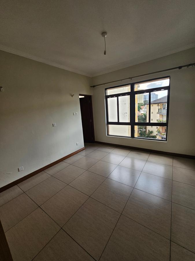 4 Bed Apartment with En Suite at Kileleshwa - 13