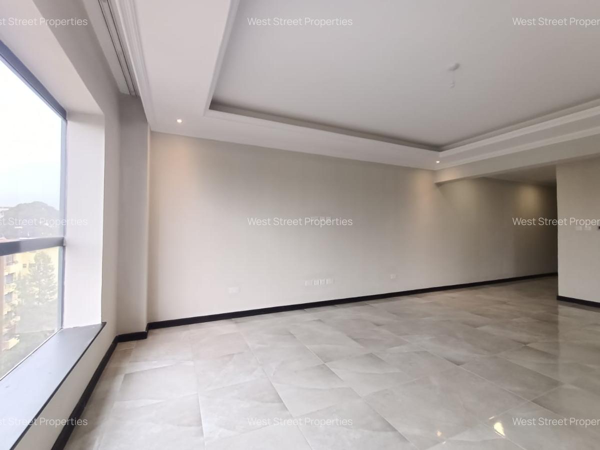 3 Bed Apartment with En Suite at Mandera Road - 4