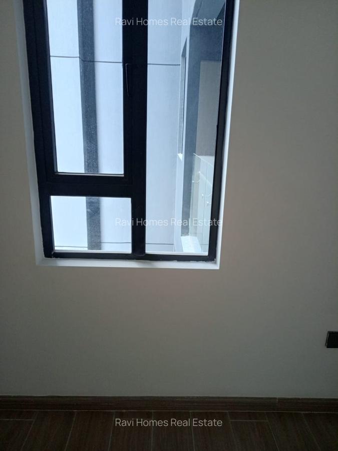2 Bed Apartment with En Suite in Kilimani - 9