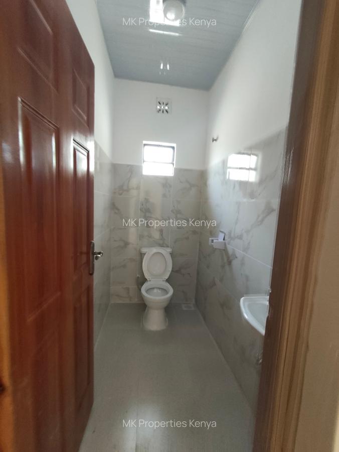 3 Bed House with En Suite at Kitengela Acacia - 11