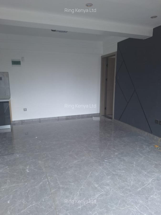 1 Bed Apartment with Borehole in Kileleshwa - 8