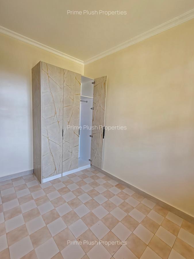 4 Bed House with Staff Quarters in Karen - 17