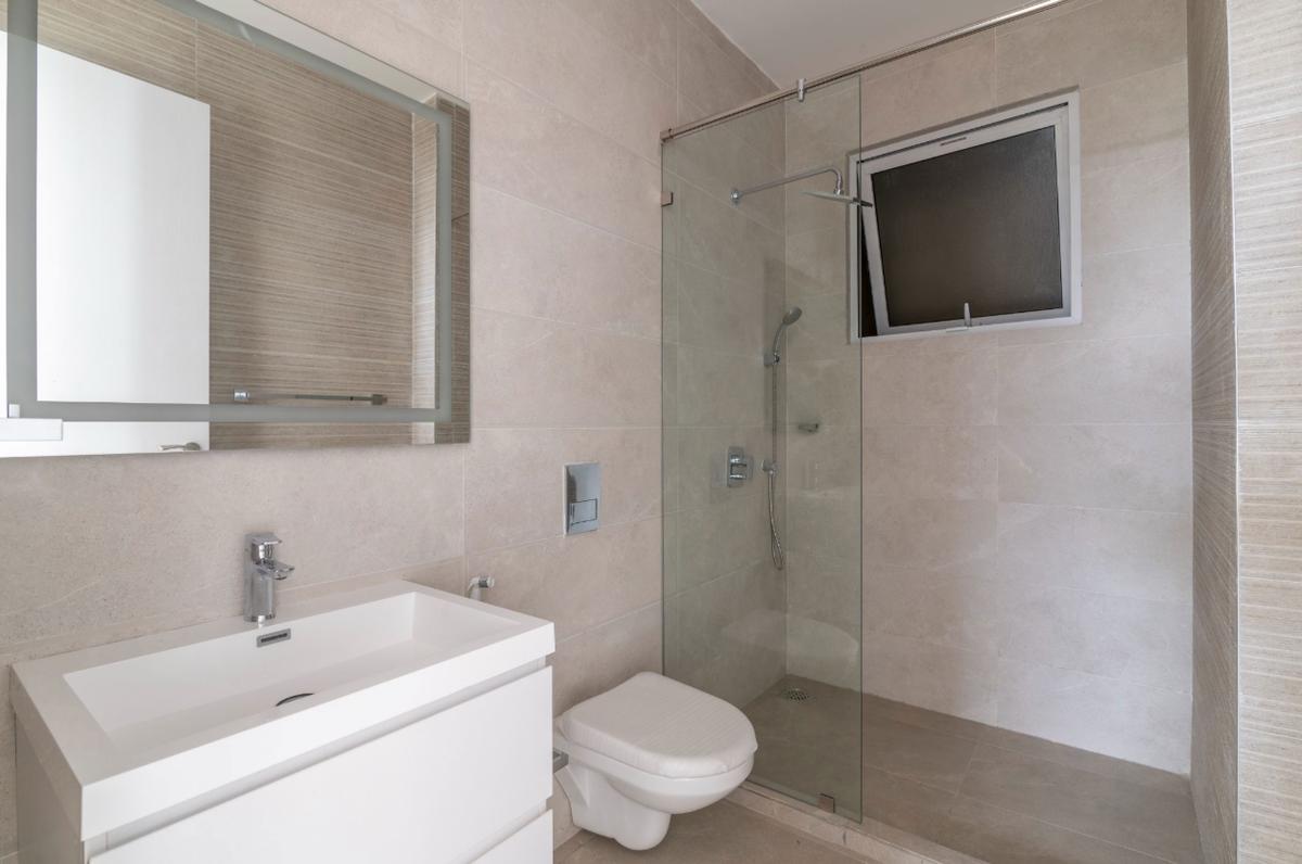 2 Bed Apartment with En Suite at Kileleshwa - 16