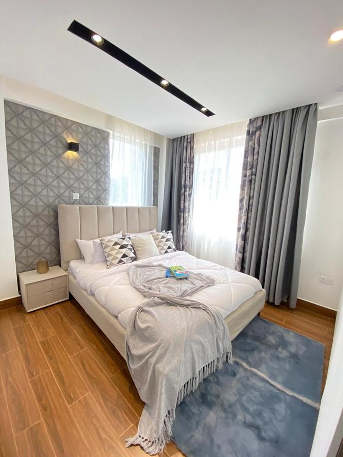 3 Bed Apartment with En Suite at Kinoo - 13