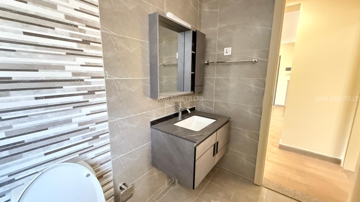 2 Bed Apartment with En Suite at Oloitoktok Roard - 8
