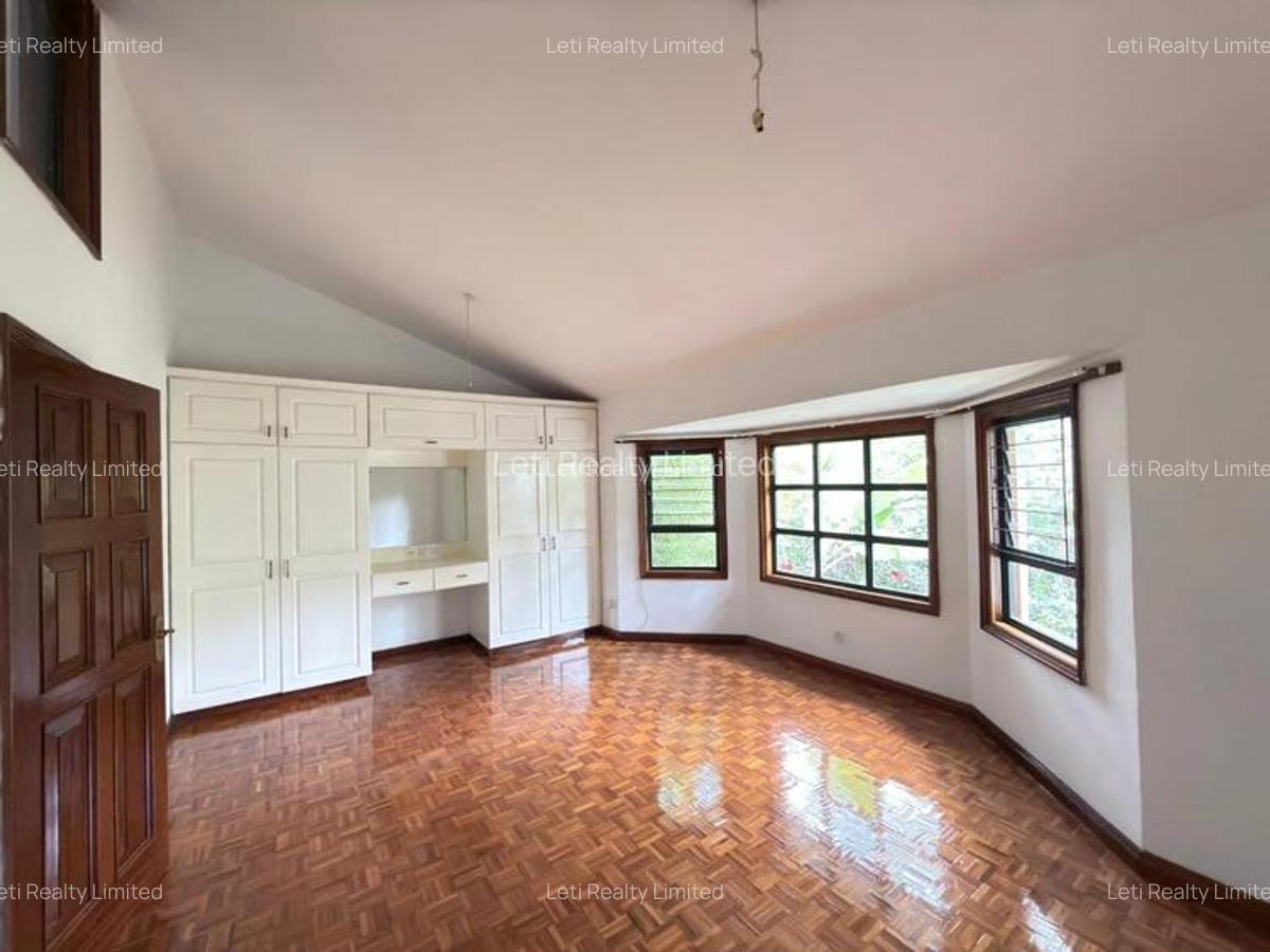 2 Bed Townhouse with En Suite in Kileleshwa - 5