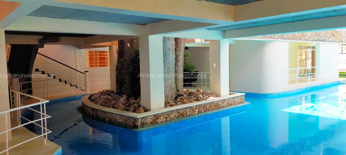 4 Bed Villa with En Suite in Kikambala - 16