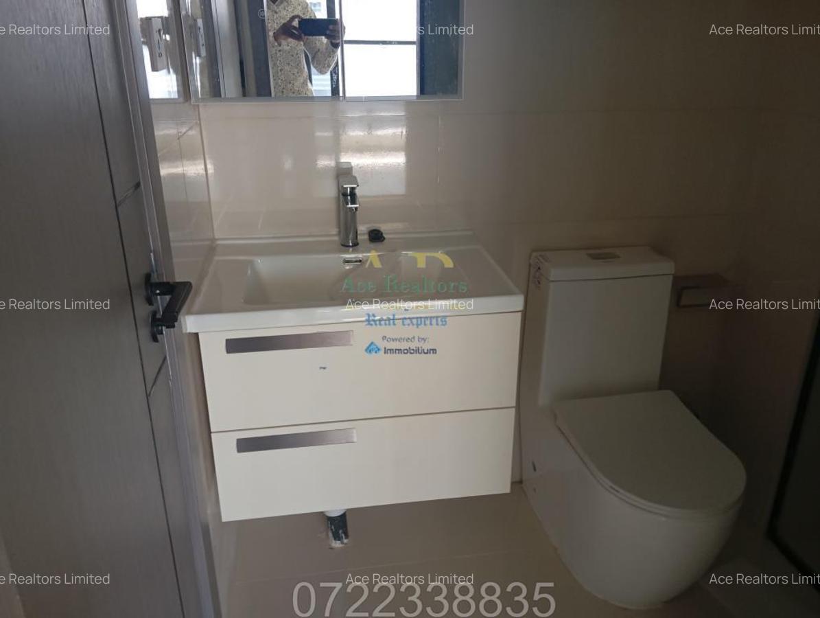 1 Bed Apartment with Swimming Pool at Westlands - 6