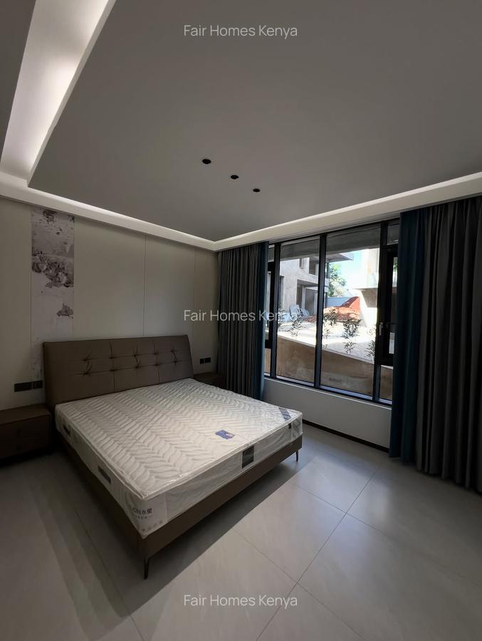 5 Bed Townhouse with En Suite at Lavington Green - 2