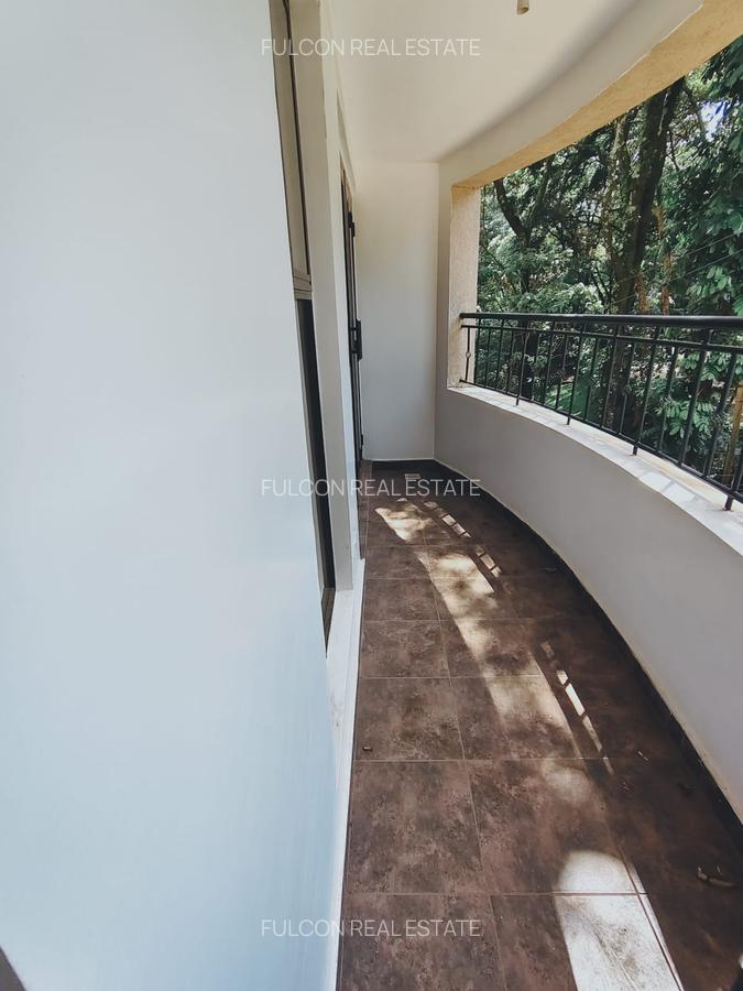 2 Bed Apartment with En Suite in Riverside - 10