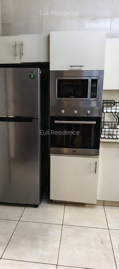 Furnished 2 Bed Apartment with En Suite at Rhapta Rd - 8