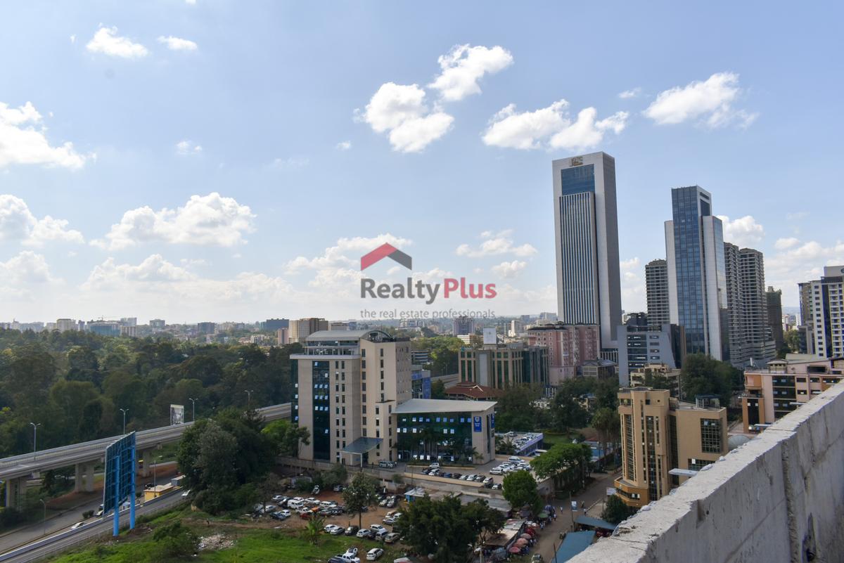 Commercial Property with Backup Generator in Westlands Area - 8