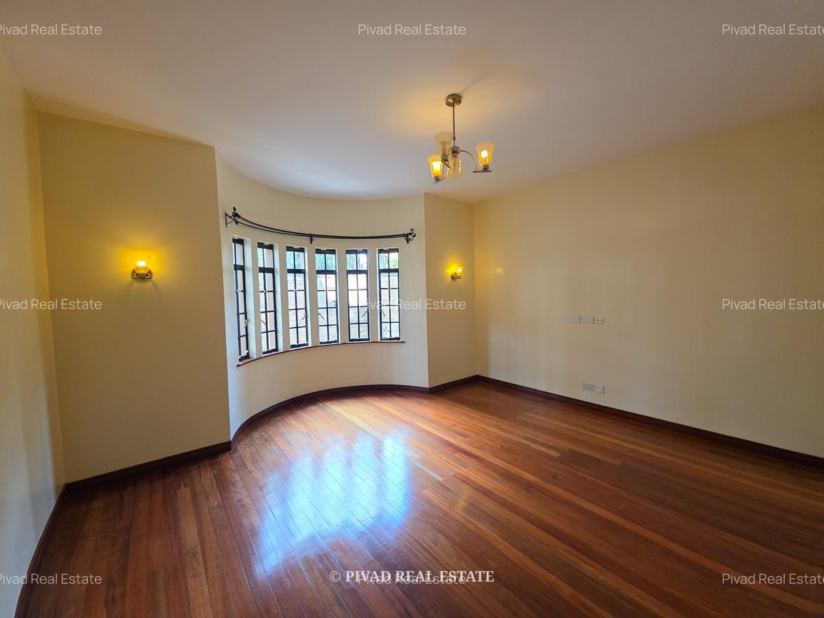 5 Bed House with Staff Quarters in Lower Kabete - 12