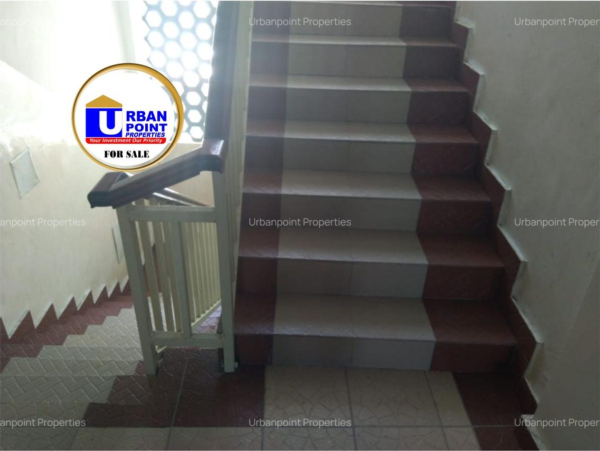 2 Bed Apartment with En Suite at Vescon - 8