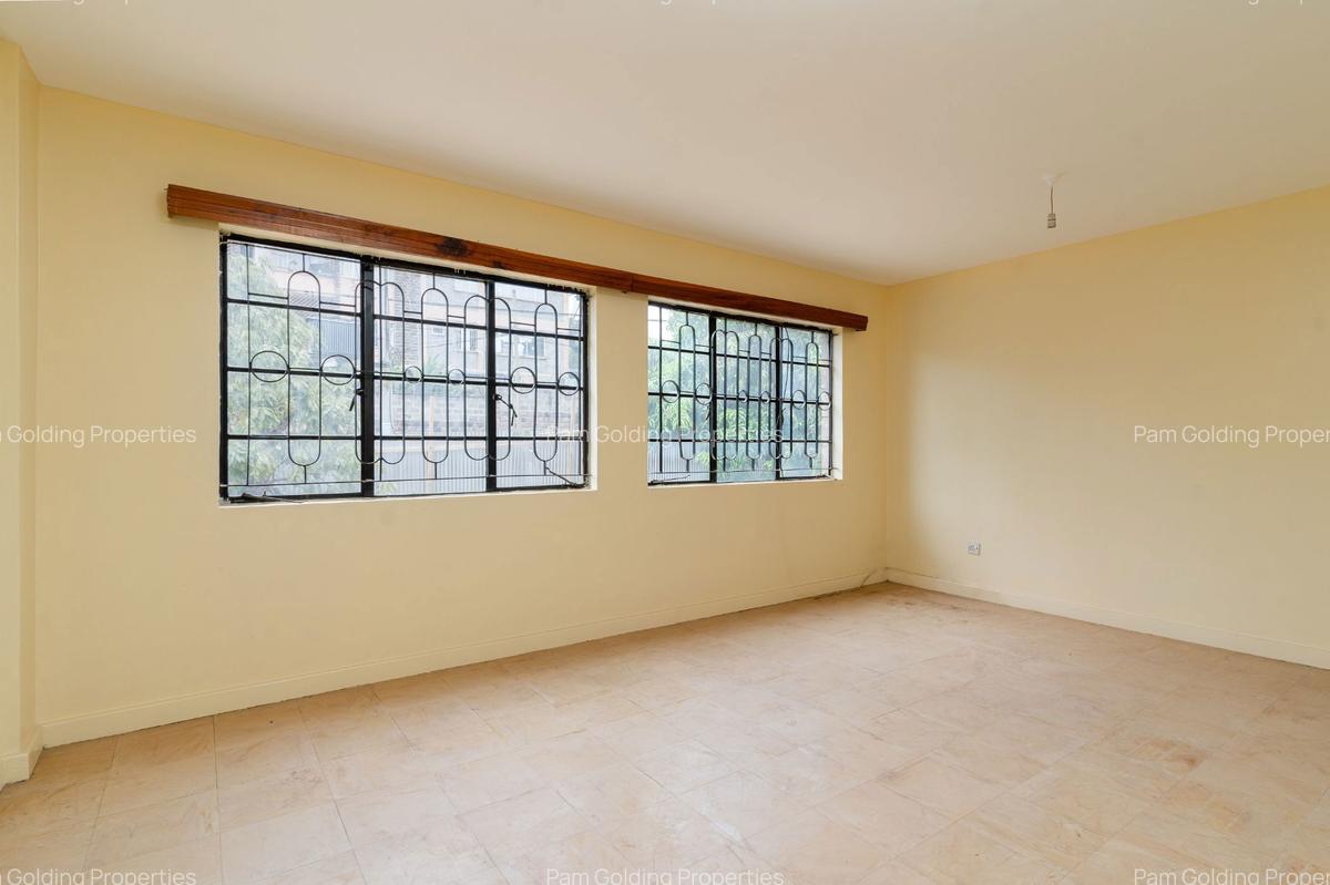 2 Bed Apartment with Parking at Wambugu Road - 4