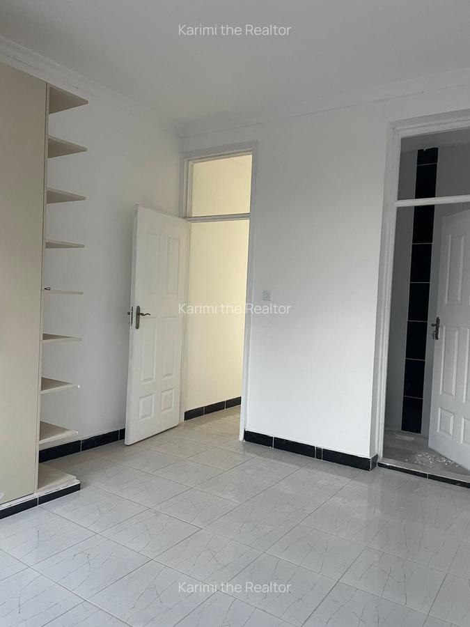 4 Bed House with En Suite in Ruiru - 17