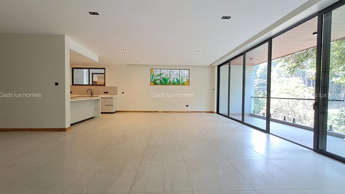 4 Bed Apartment with En Suite at Peponi - 6