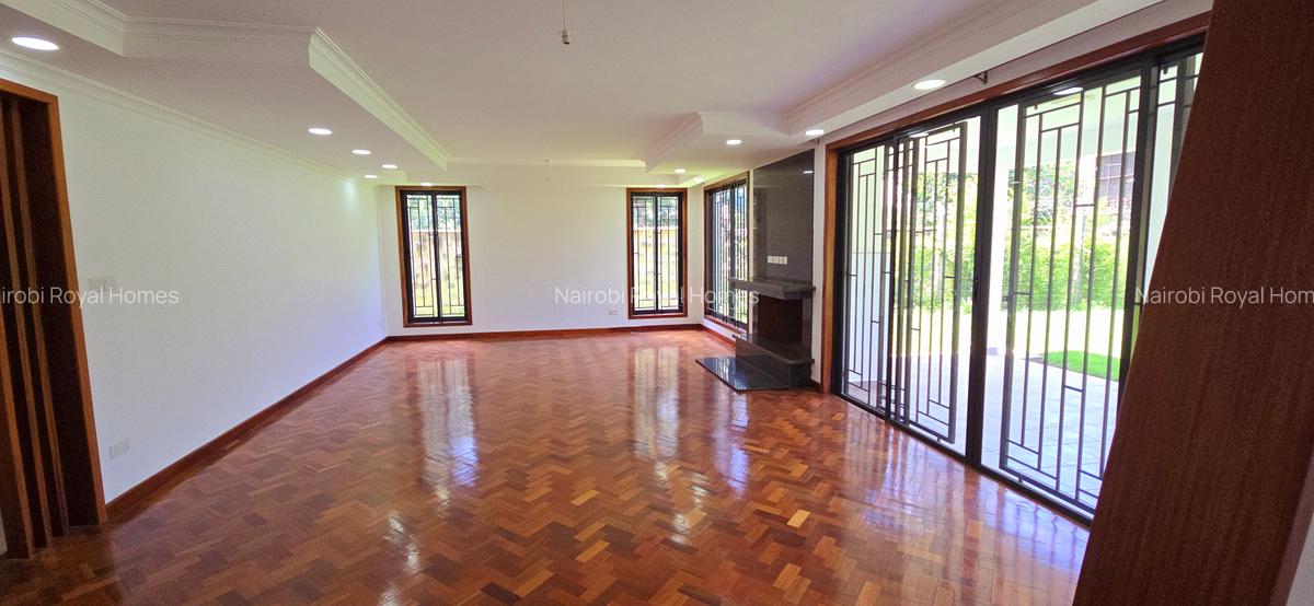 6 Bed Townhouse with En Suite at Off Mzima Springs - 14