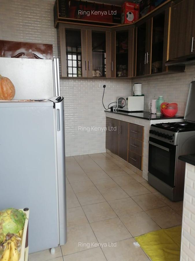 2 Bed Apartment with En Suite at Joyland - 8