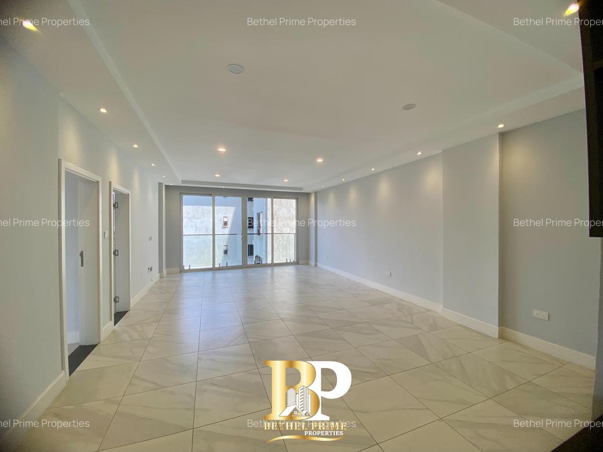 Serviced 2 Bed Apartment with En Suite in Rhapta Road - 1