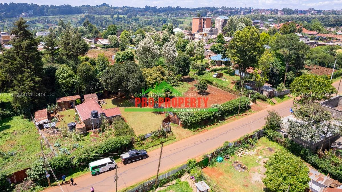 0.05 ha Commercial Land at Regen - 14