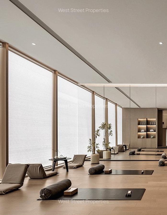 2 Bed Apartment with En Suite at Lavington - 5