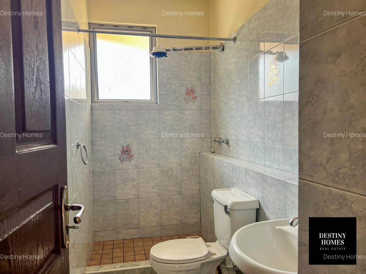 3 Bed Apartment with En Suite in Kileleshwa - 12