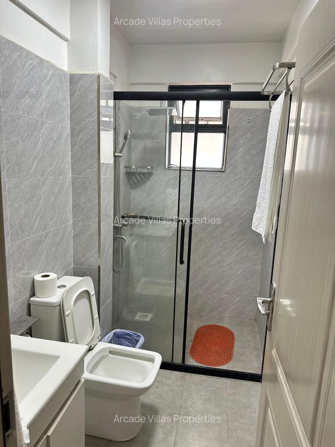 Furnished 3 Bed Apartment with En Suite in Kileleshwa - 11
